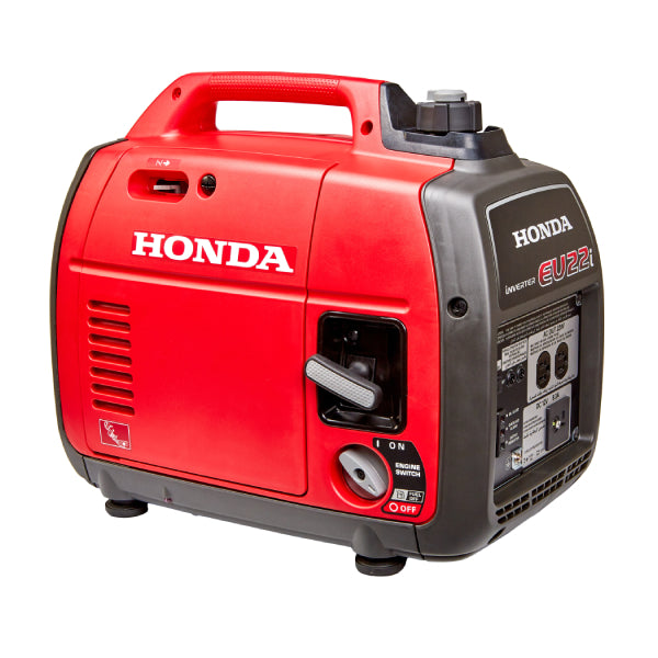 Honda 2kVA Inverter Generator