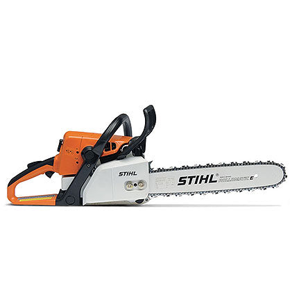 STIHL MS250 Petrol Chainsaw 35CM 2.3KW 56DL