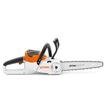 STIHL MSA120C-BQ Cordless Chainsaw <30CM> 64DL