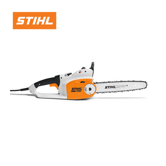 STIHL MSE170C Electric Chainsaw <30CM> 44DL