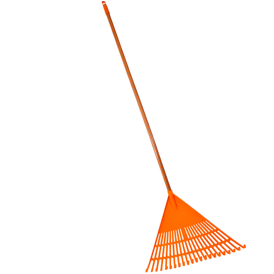 Makulu Plastic Rake - BIG