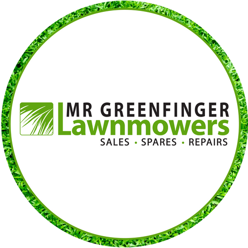 Mr Greenfinger Lawnmowers