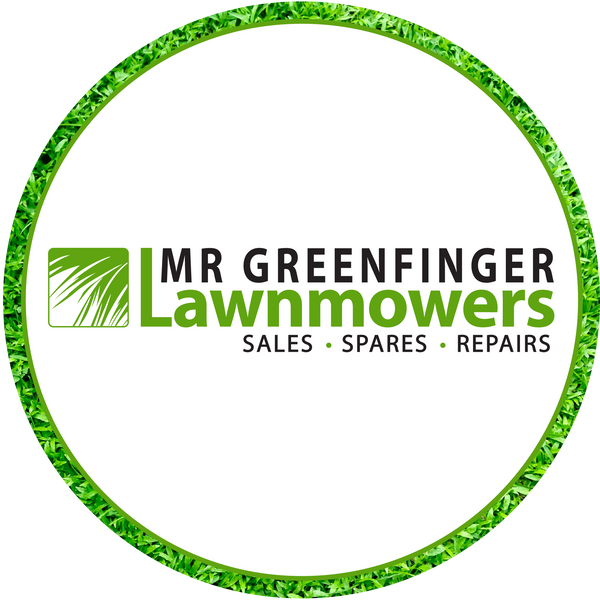 Mr Greenfinger Lawn Mowers