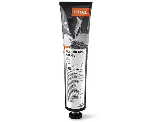 STIHL Multipurpose grease 80g Tube