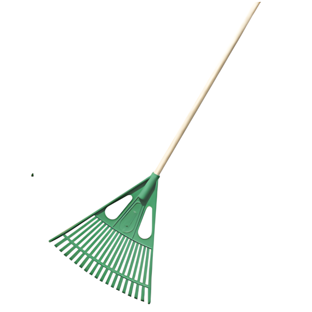 Plastic Rake - Normal – Mr Greenfinger Lawn Mowers