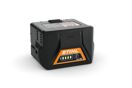 STIHL AK 20 Rechargeable Battery