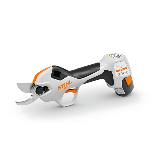 STIHL ASA 20.0 Lopping Set