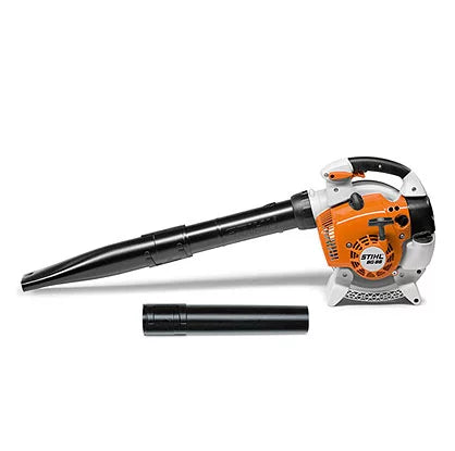 STIHL BG86 PETROL BLOWER