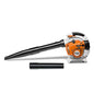 STIHL BG86 PETROL BLOWER