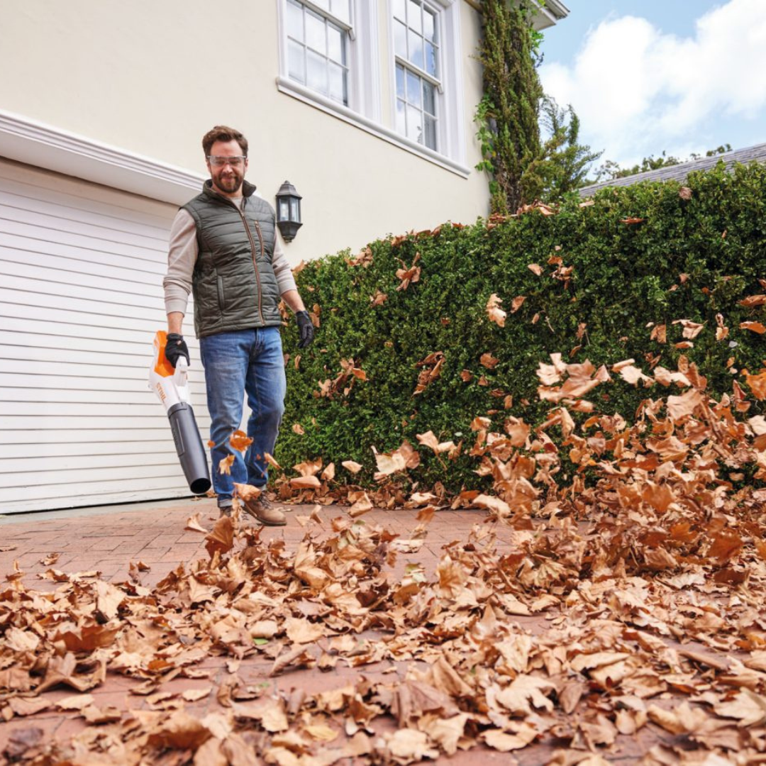 STIHL BGA 50