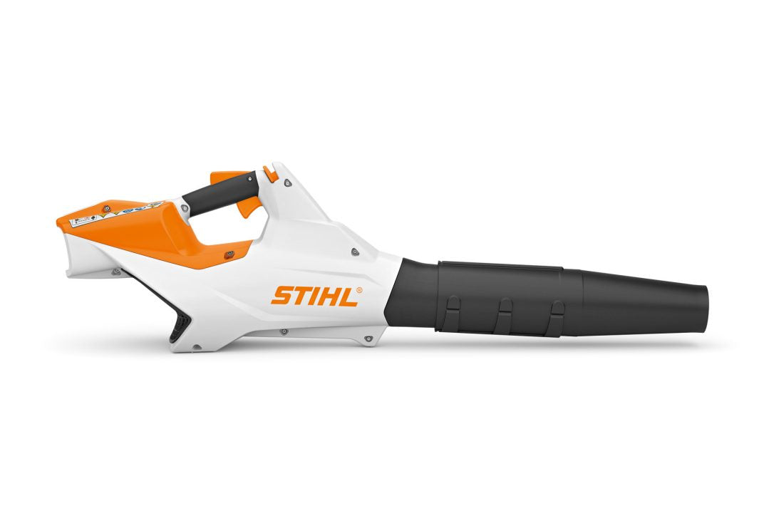 STIHL BGA 86 CORDLESS BLOWER - AP SYSTEM