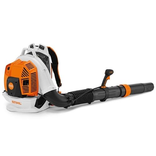 STIHL BR 800 PETROL BACKPACK BLOWER