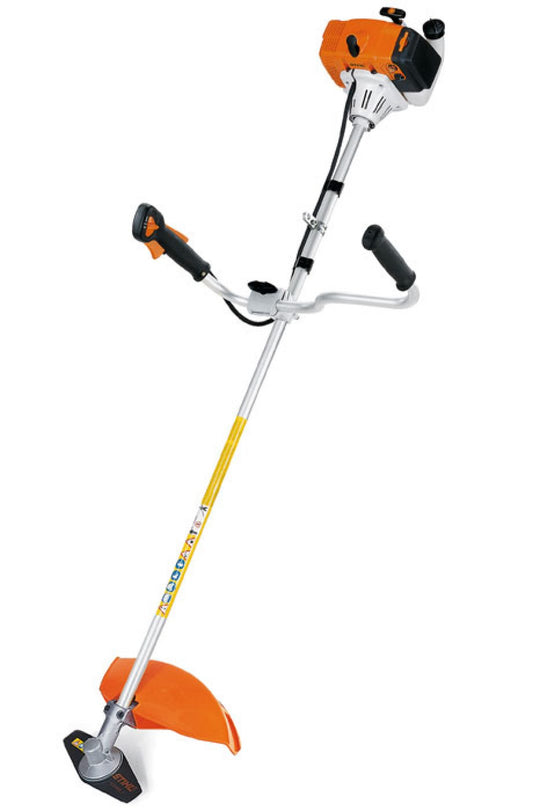 STIHL FS 120 Petrol Brushcutter