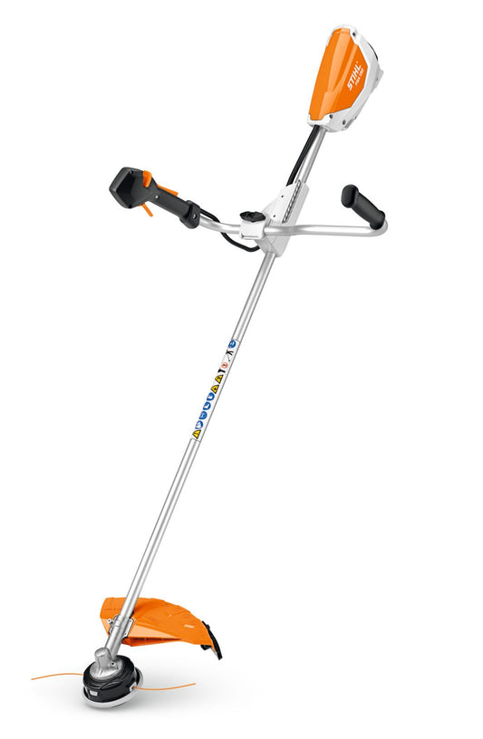 STIHL FSA 130 Cordless Brushcutter – AP System