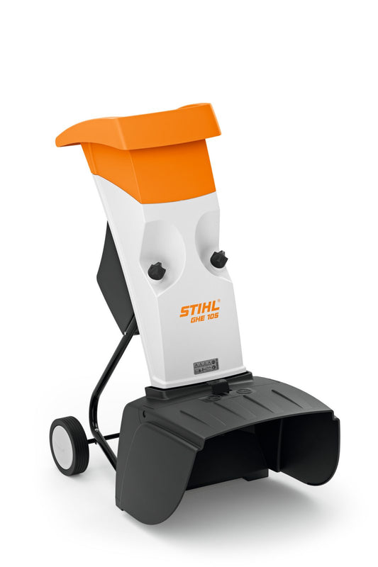 STIHL GHE 105 Electric Chipper / Shredder