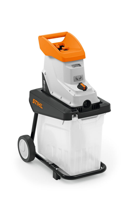 STIHL GHE 140 L Electric Shredder