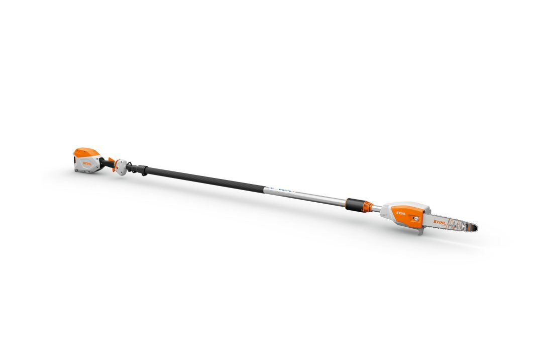 STIHL HTA 86 Cordless Pole Pruner - AP System