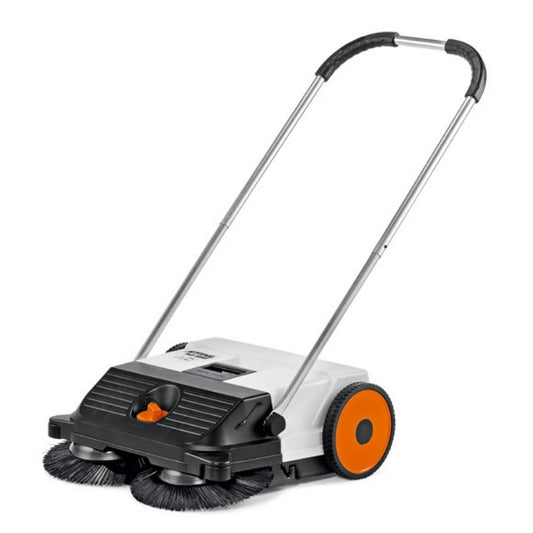 STIHL KG550 MANUAL SWEEPER