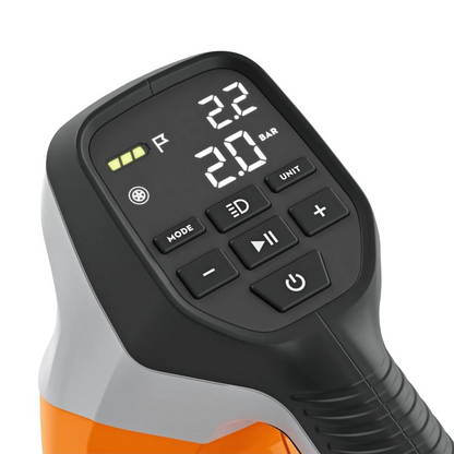 STIHL KAO 20.0 Compressor Set