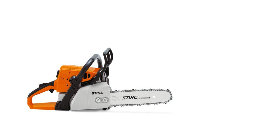 STIHL MS 210 Petrol Chainsaw