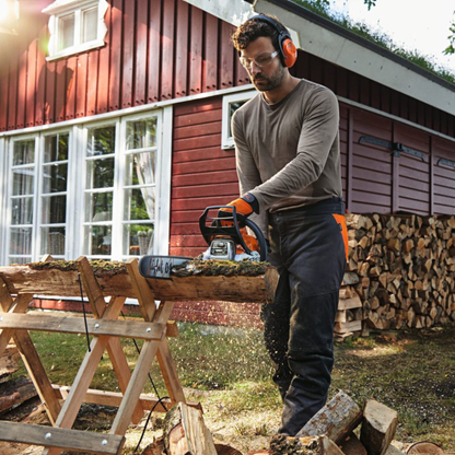 STIHL MS 212 Petrol Chainsaw
