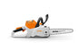 STIHL MSA 160 Cordless Chainsaw - AP System