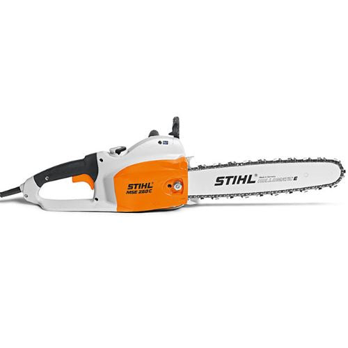 STIHL MSE 250 C-Q Chainsaw