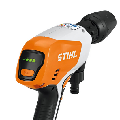 STIHL RCA 20 Pressure Cleaner Set