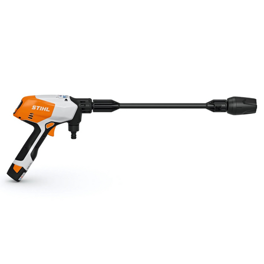 STIHL RCA 20 Pressure Cleaner Set