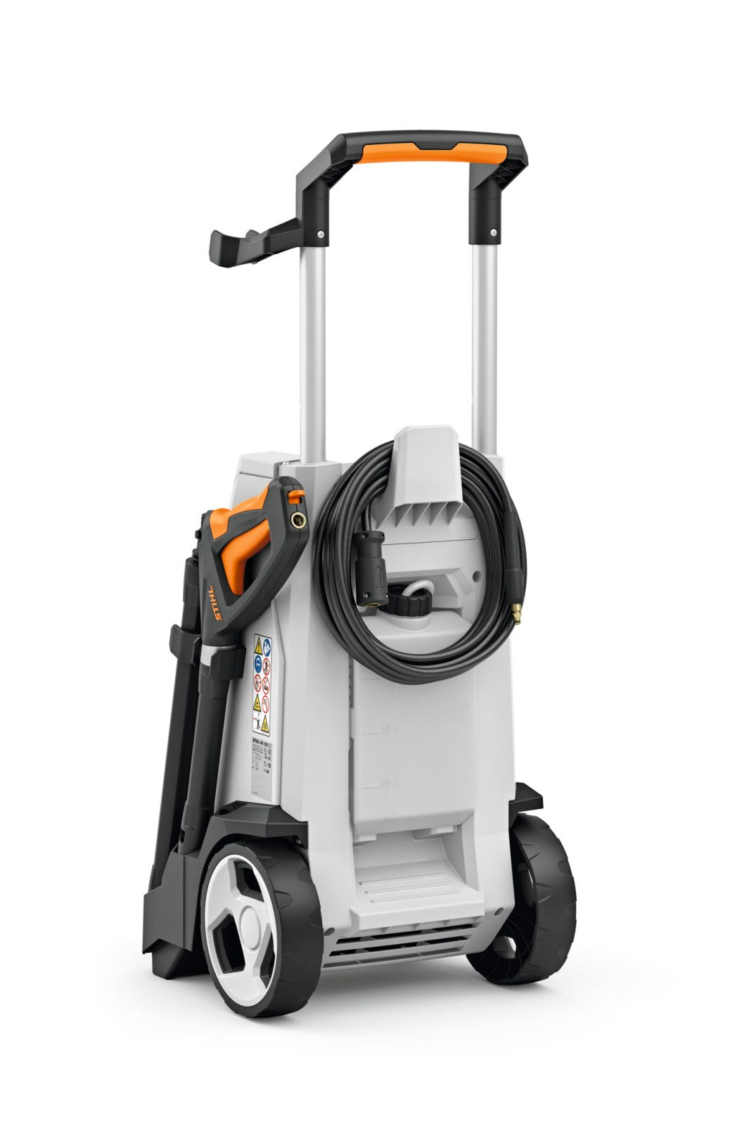 STIHL RE 150 Electric Pressure Washer