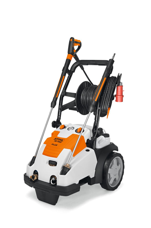 STIHL RE 462 Plus Electric Pressure Washer