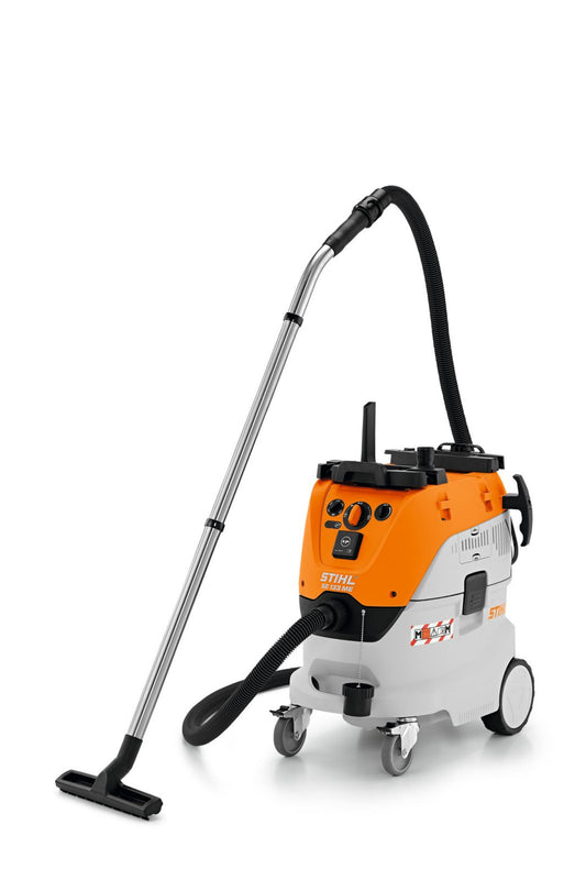 STIHL SE 133 Electric Vacuum Cleaner