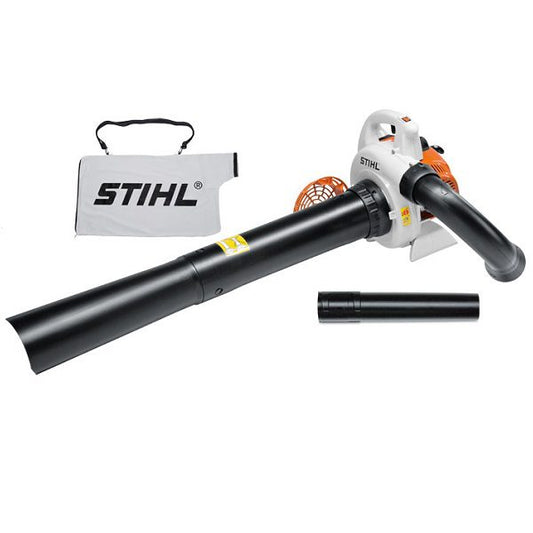 STIHL SH56 PETROL BLOWER/VACUUM