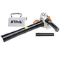 STIHL SH56 PETROL BLOWER/VACUUM