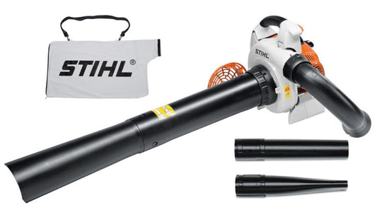 STIHL SH 86 PETROL BLOWER/VACUUM