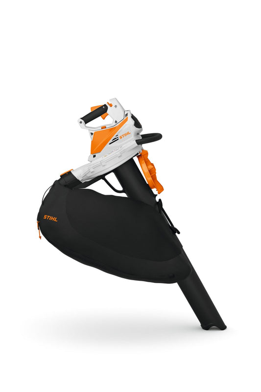 STIHL SHA 56 CORDLESS BLOWER/VACUUM - AK SYSTEM