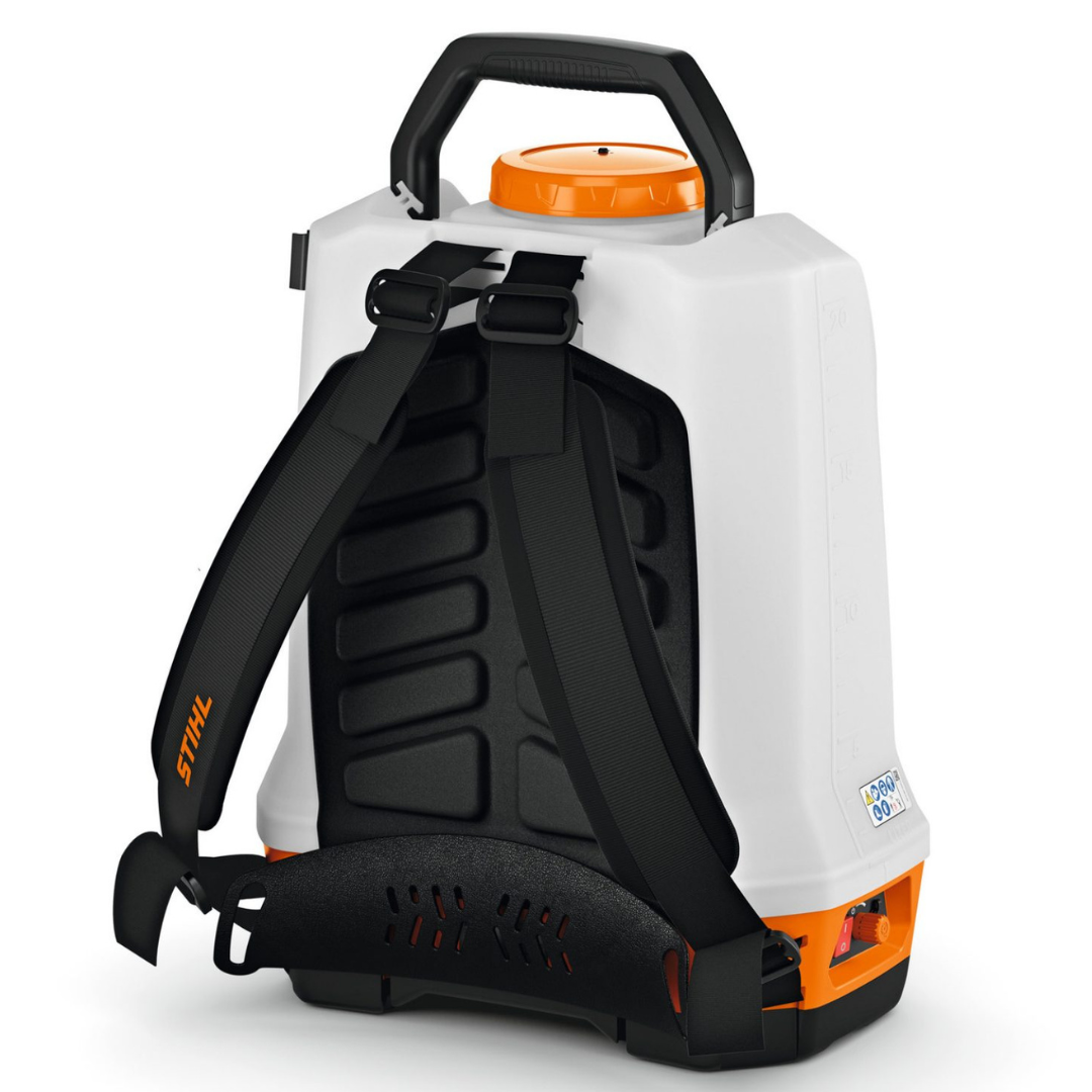 STIHL SGA 2000 Backpack Battery Sprayer
