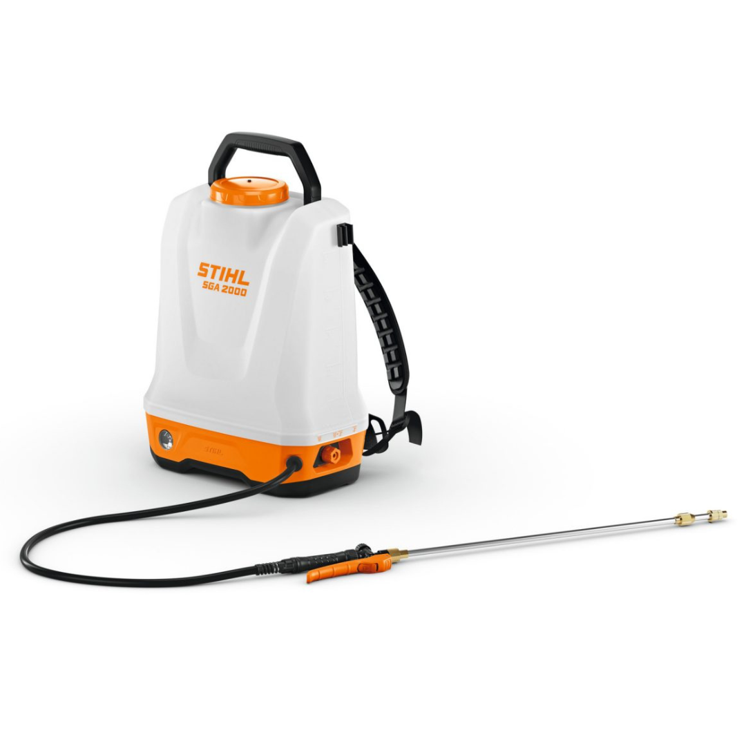 STIHL SGA 2000 Backpack Battery Sprayer