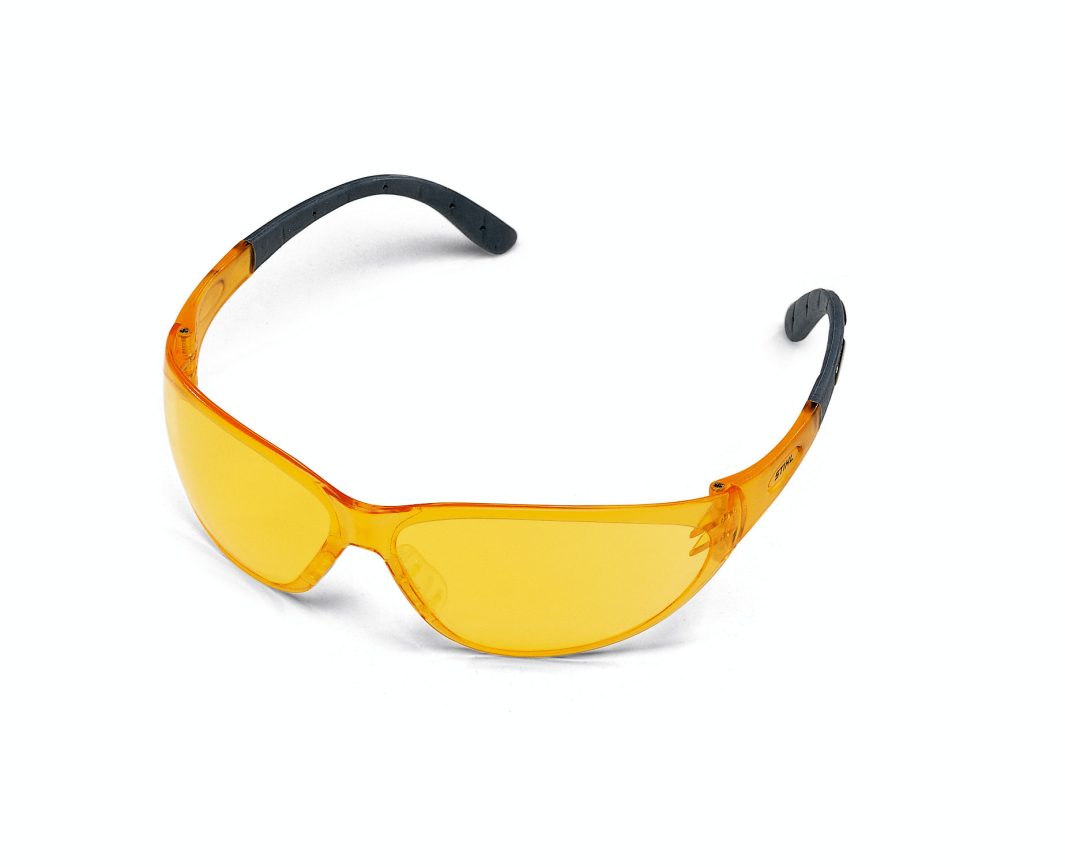 STIHL Safety Glasses Dynamic Contrast