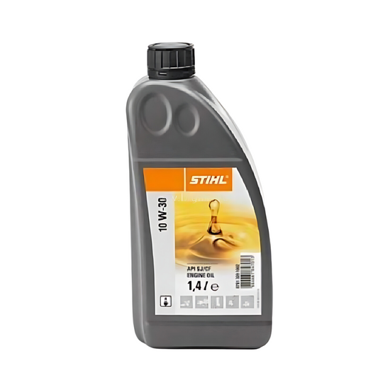 STIHL 4-stroke engine oil