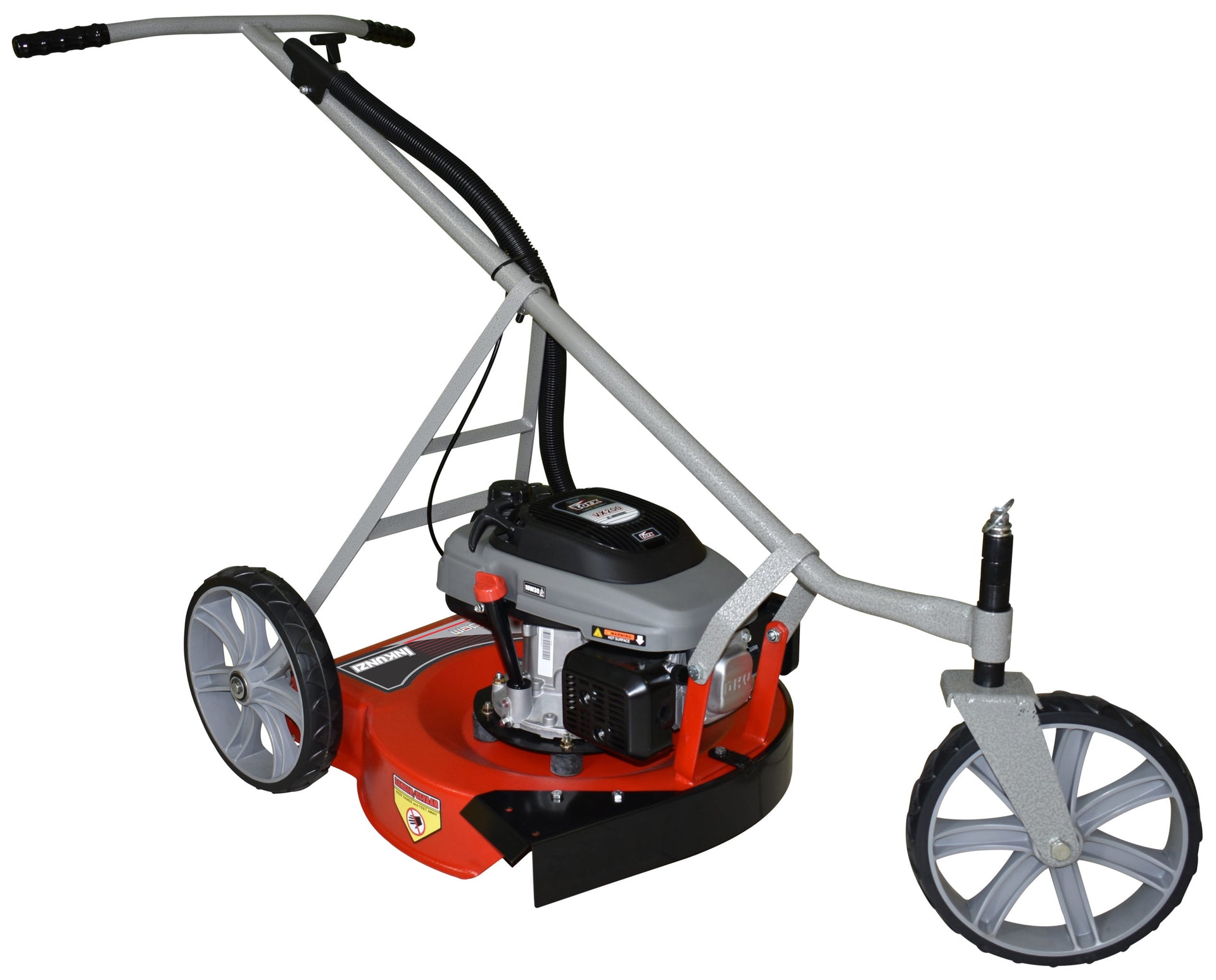 TANDEM INKUNZI TORX VX200 Petrol Lawnmower On Sale