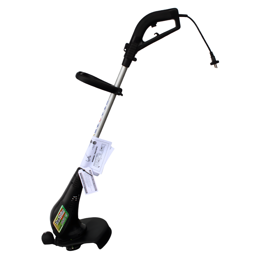 Tandem 650W Bottom Mount Trimmer - Limited Edition Black