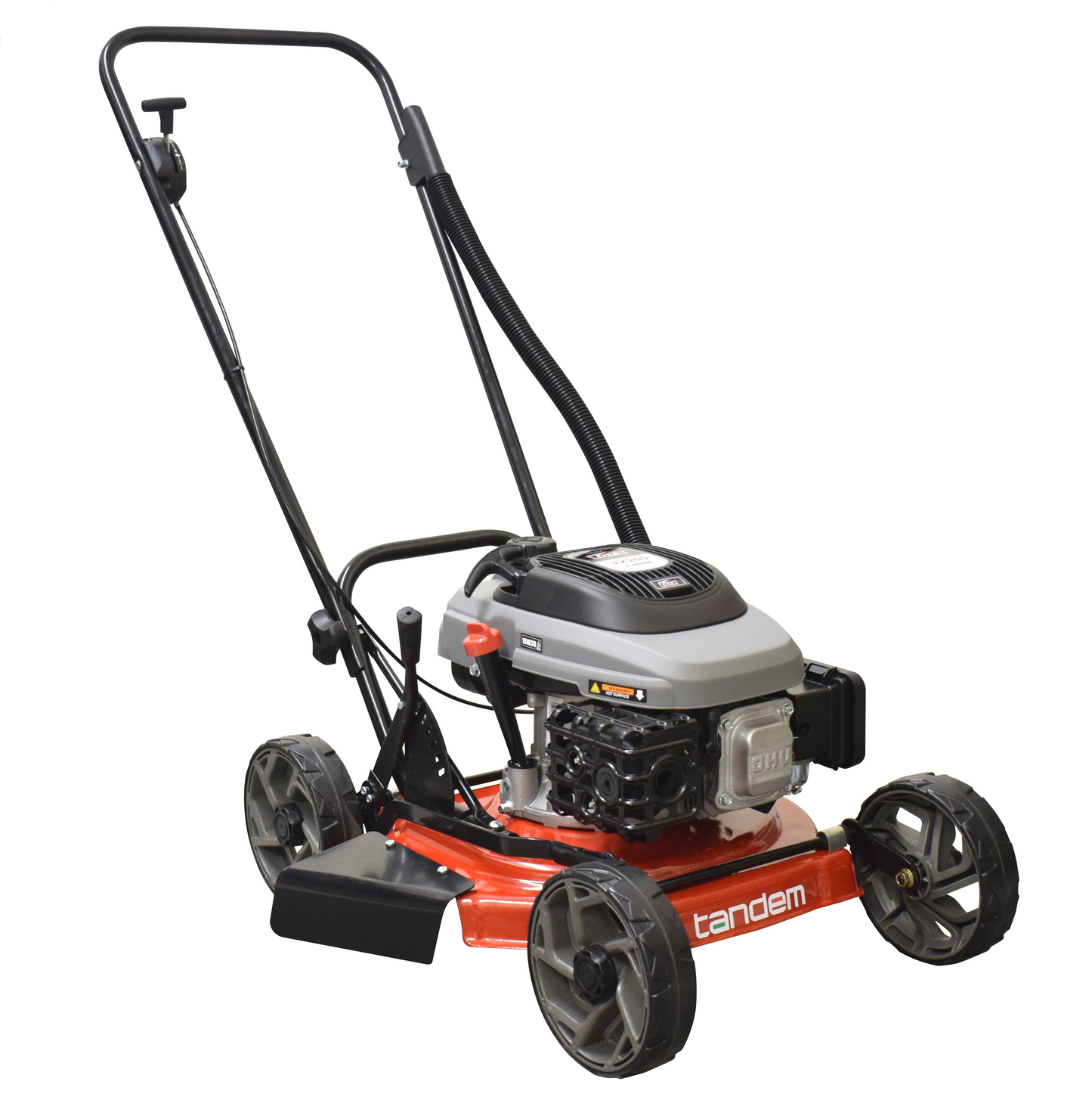 TANDEM UTILITY HD TORX VX200 Petrol Lawnmower