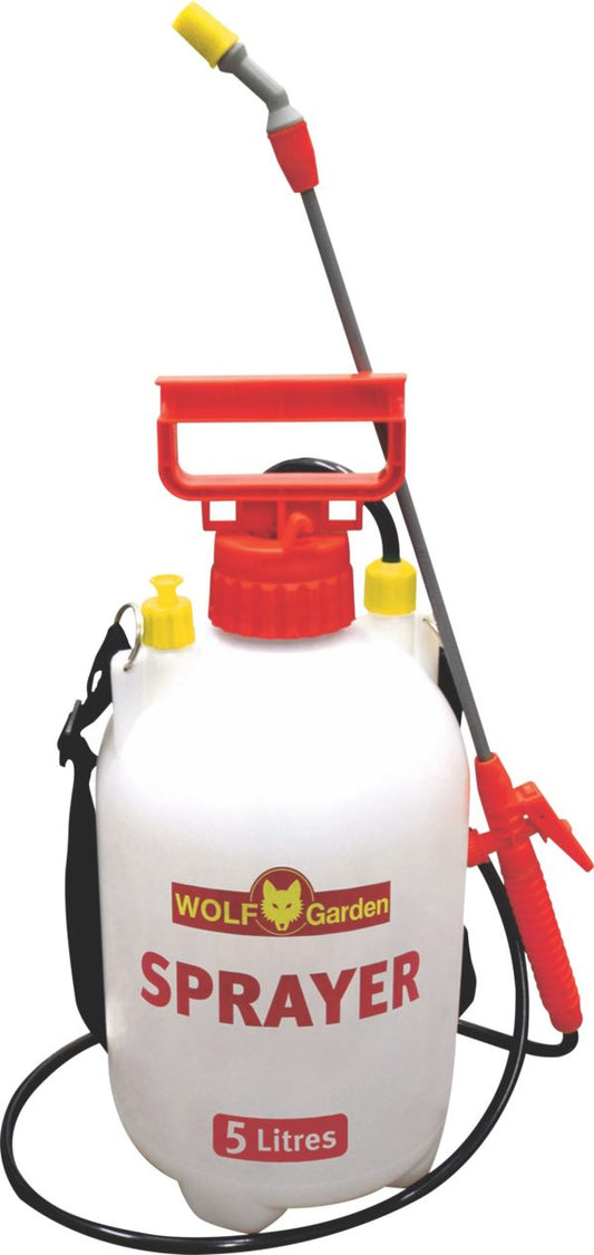 WOLF Hand Sprayers