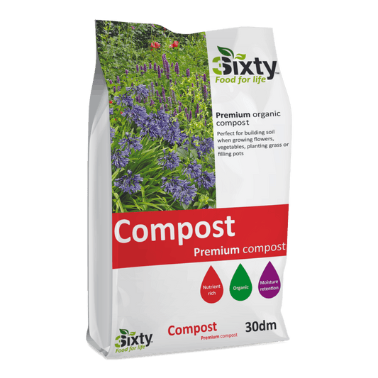 3Sixty Compost 30dm