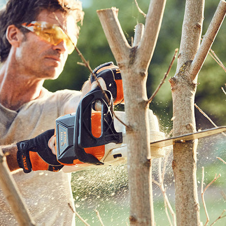 STIHL MSA120C-BQ Cordless Chainsaw <30CM> 64DL