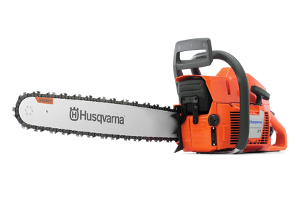 HUSQVARNA 61 Petrol Chainsaw 15" Bar