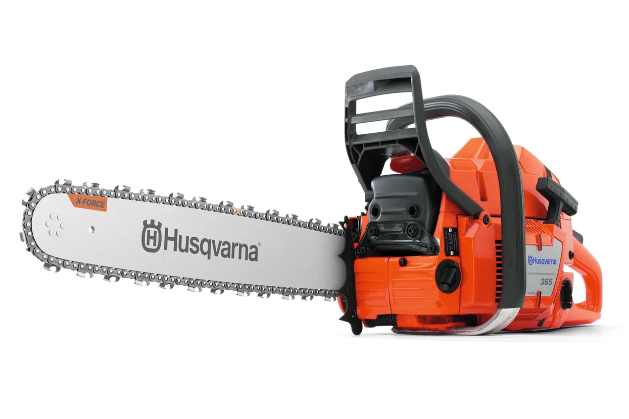 Husqvarna 365 Petrol Chainsaw 18'' Bar