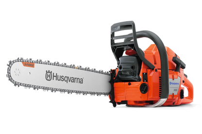 Husqvarna 365 Petrol Chainsaw 18'' Bar