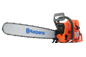 HUSQVARNA 395 XP Petrol Chainsaw with 24" bar